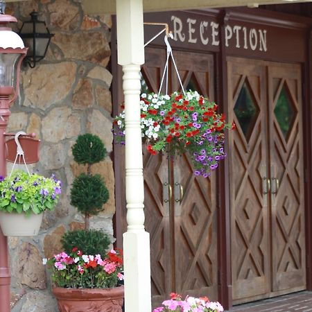 Park Mammoth Resort Парк-Сіті Екстер'єр фото