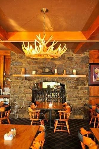 Park Mammoth Resort Парк-Сіті Екстер'єр фото